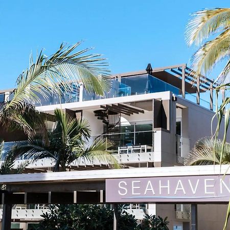 Seahaven Noosa Beachfront Resort Екстер'єр фото